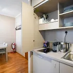 Nizza 26 & Parking Appartement