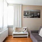 Appartement Nizza 26 & Parking *