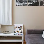 Nizza 26 & Parking Appartement *