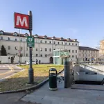 Nizza 26 & Parking 아파트 *