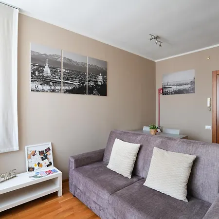 Nizza 26 & Parking Apartment