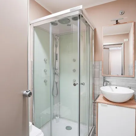 Apartman Nizza 26 & Parking