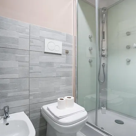 Nizza 26 & Parking Apartman