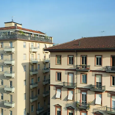 Nizza 26 & Parking * Turin