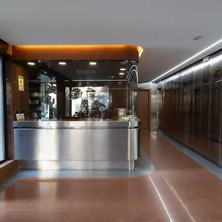 Apartman Nizza 26 & Parking