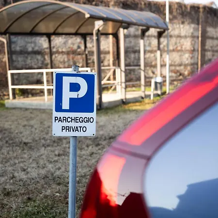 Lägenhet Nizza 26 & Parking