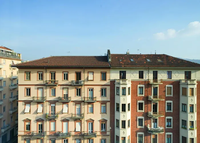 Nizza 26 & Parking Apartment *