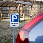 Lejlighed Nizza 26 & Parking