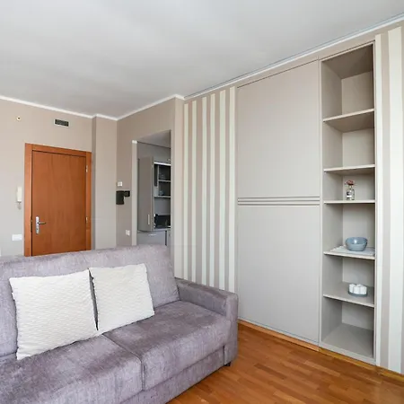 Apartament Nizza 26 & Parking *